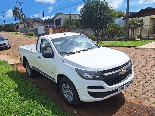 Chevrolet S10 ls 4x4 diesel completa - foto 3