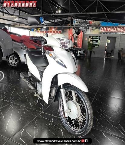 Honda Biz 110i - 110i - foto 1