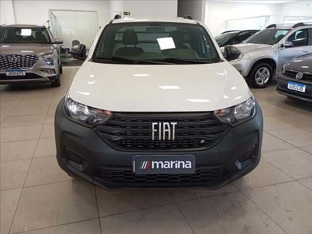 Fiat Strada 1.4 FIRE FLEX ENDURANCE CS MANUAL - foto 3