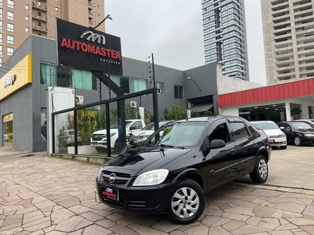 Chevrolet Prisma JOY 1.4 FLEX - foto 1
